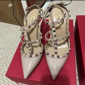 Valentino shoes